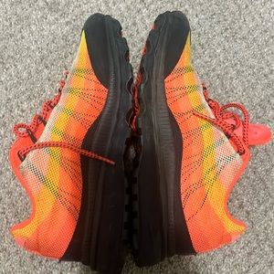 Used Air Max 95 “fly wire”